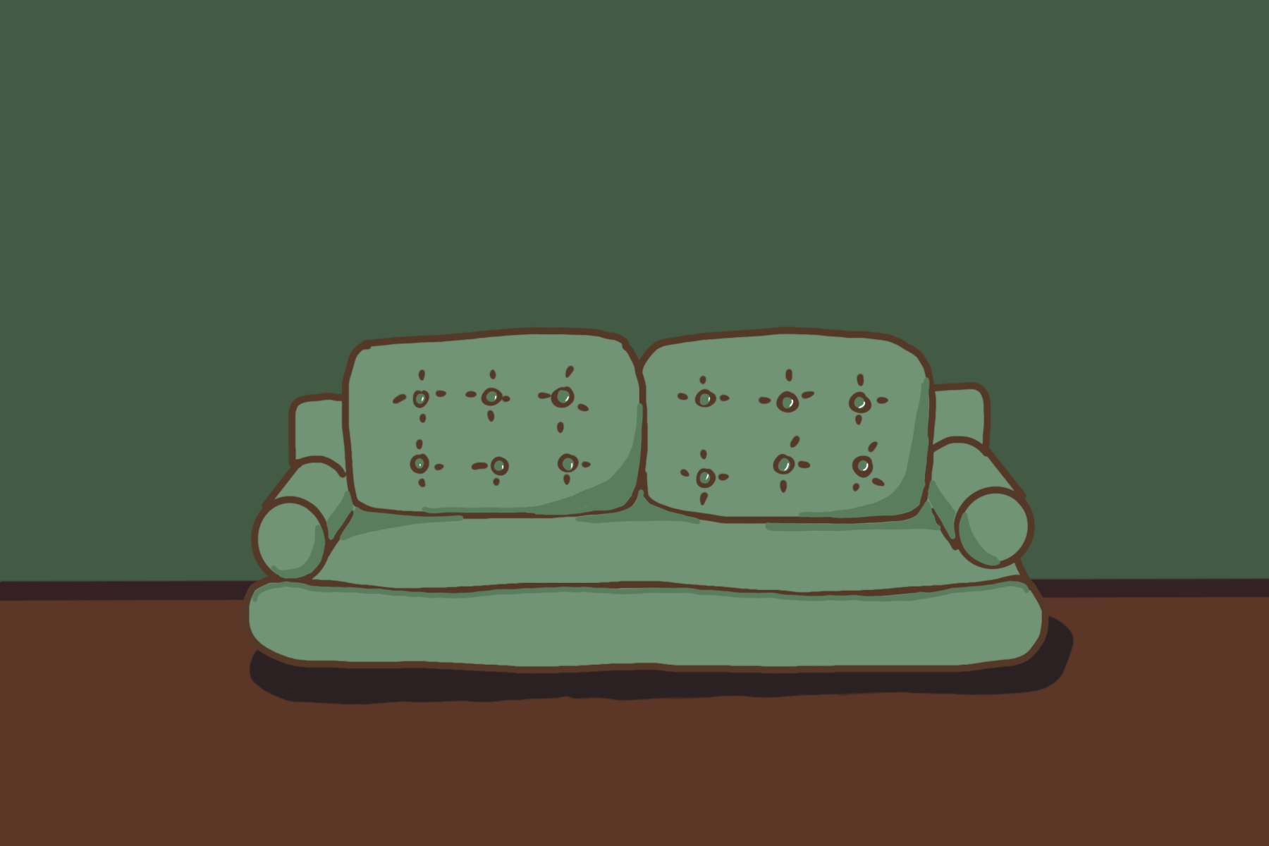cat house